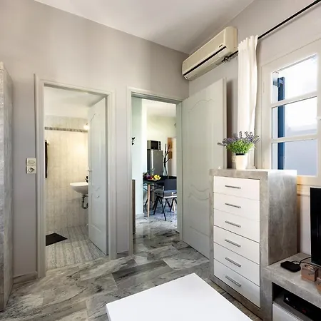 Candias House Apartment