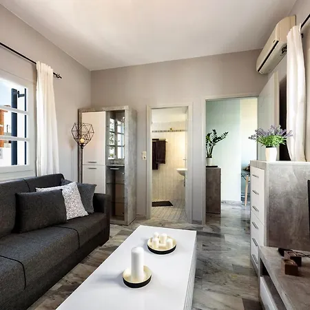 Lejlighed Candias House